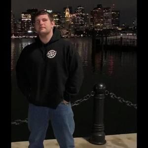 Meet your Posher, Anthony